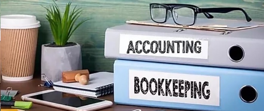 Bookkeeping picture